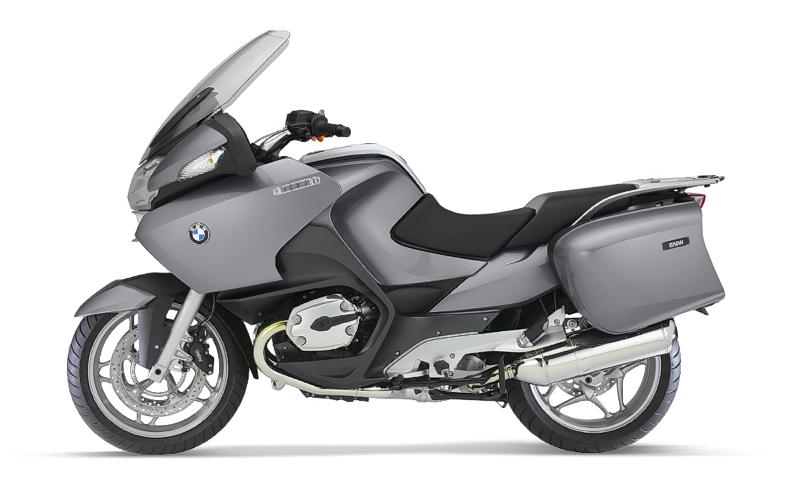 BMW R1200RT