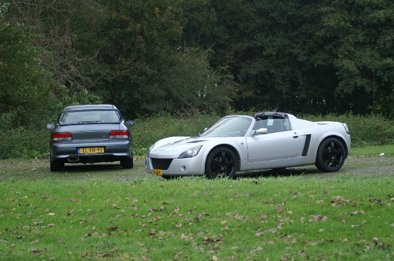 2 Stars en Speedster 29-10-2005 (59).JPG