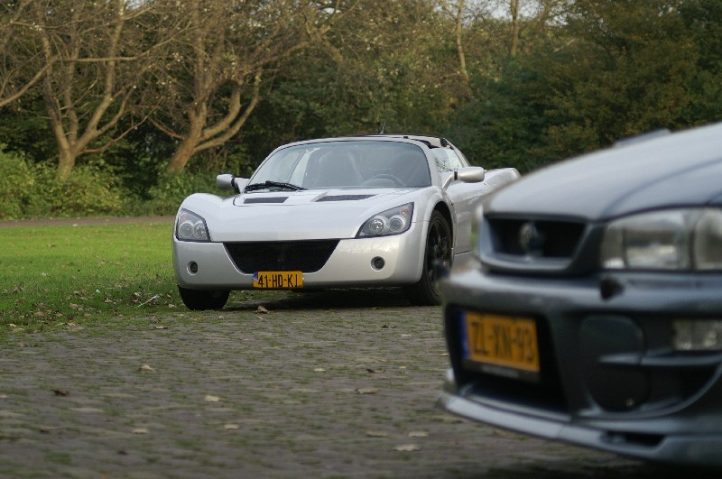 2 Stars en Speedster 29-10-2005 (51).JPG