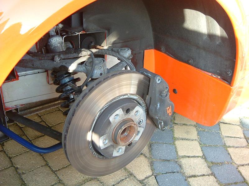 Nitrons in de white grease