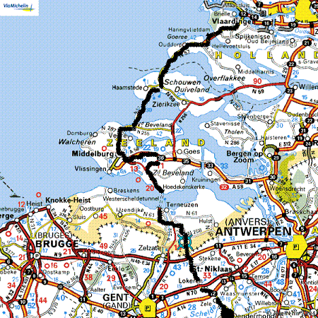 Zeeland route.GIF