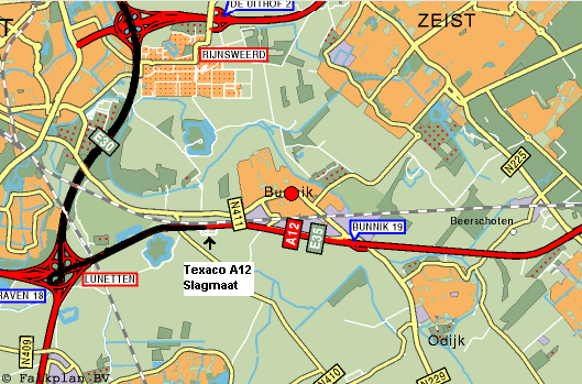 Kaart voor Flap.GIF