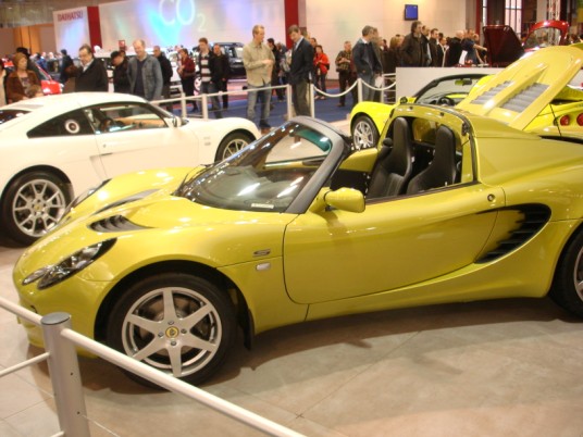 de elise