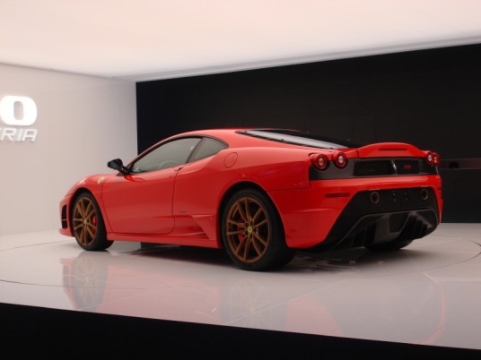 ferarri