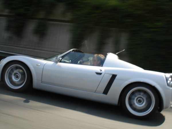 wheels in motion
<br />fotograaf zoon Tom (10) onderweg naar Soest