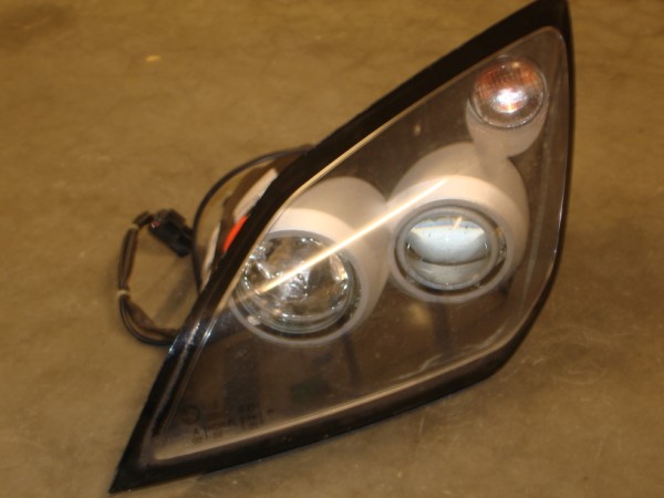 linkske koplamp