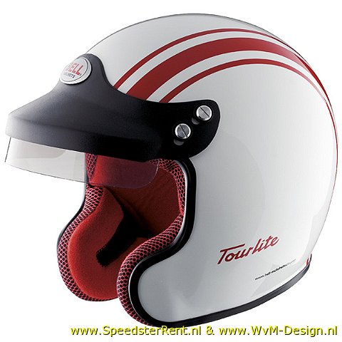 BELL TOURLITE