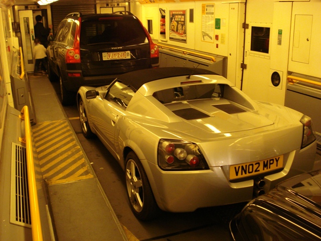 eurotunnel