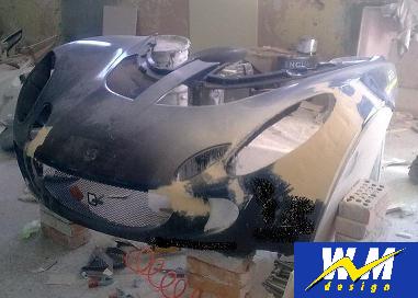 Neus Reparatie