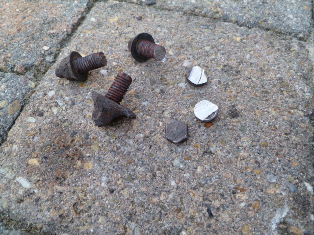 de oogst