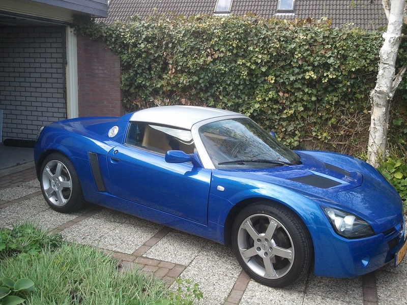 Hardtop