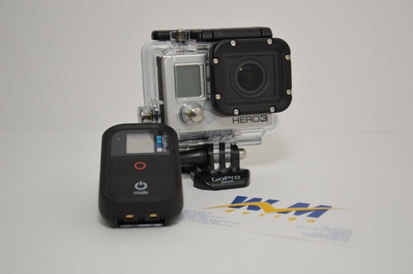 GoPro Hero 3 Black