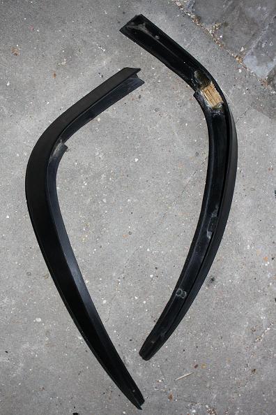 Spatranden voor achterwielen 50 euro