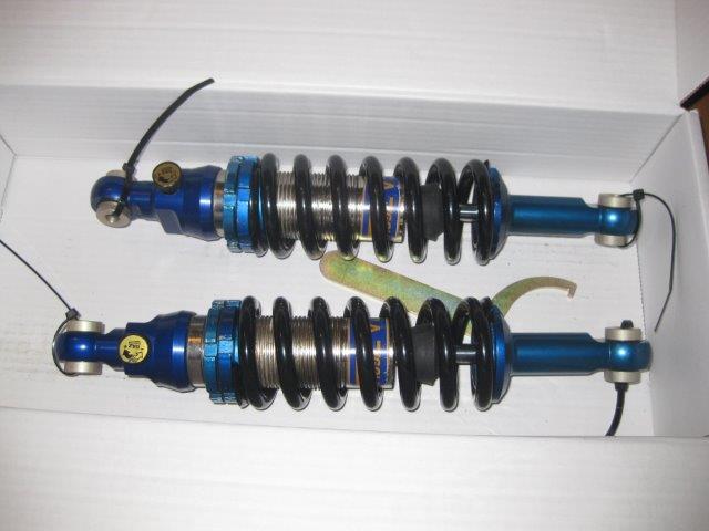 voordempers: compleet nagezien en nieuwe veren